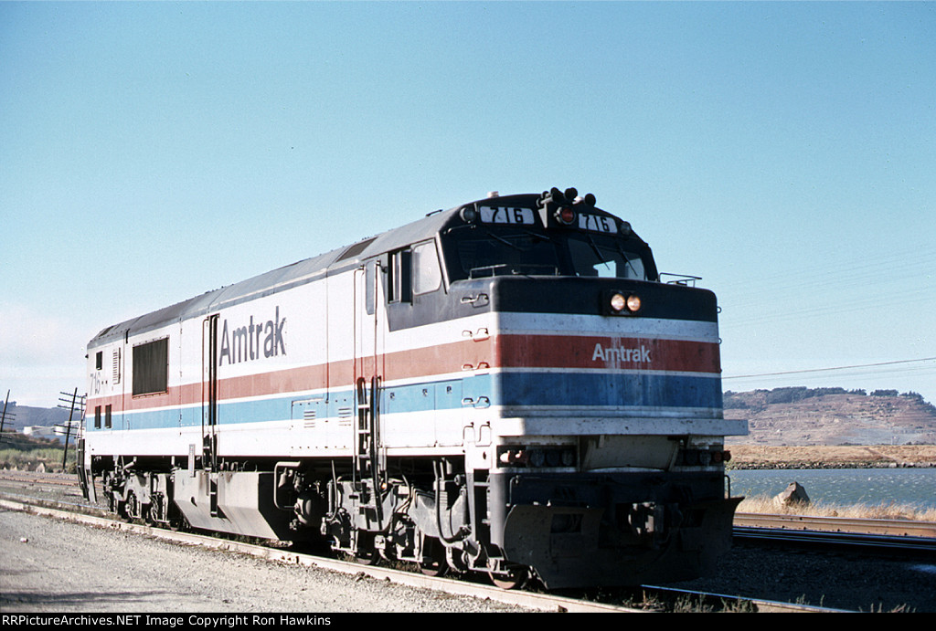 AMTK 716